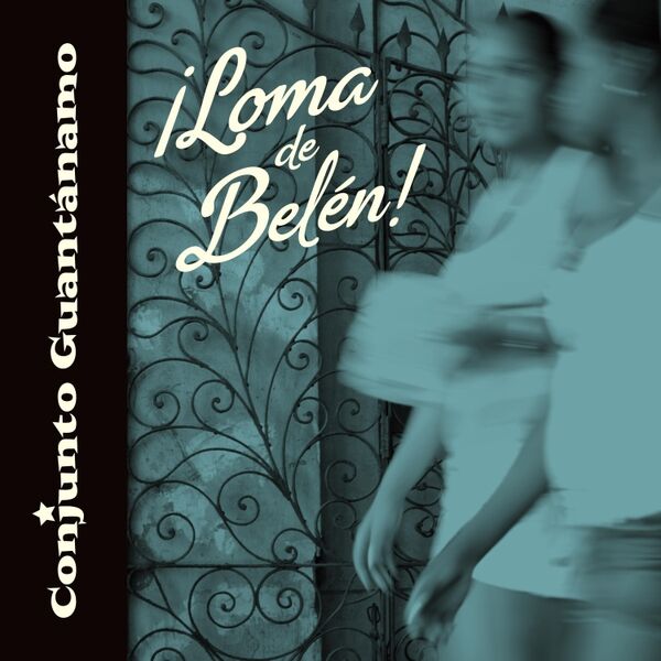 Cover art for Loma de Belén