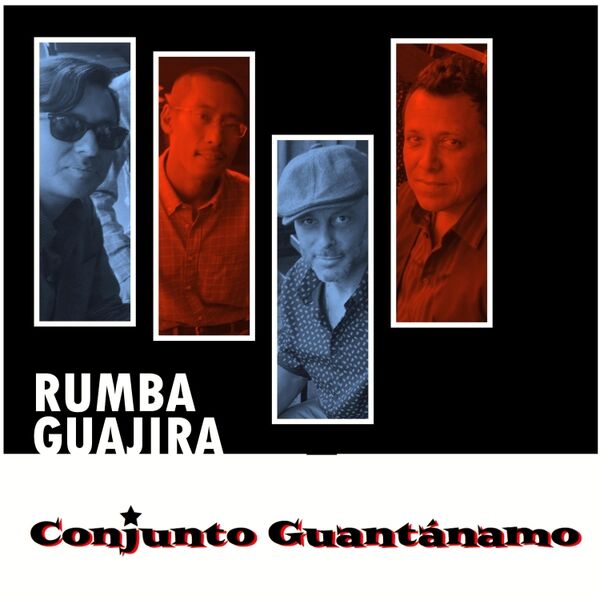 Cover art for Rumba Guajira