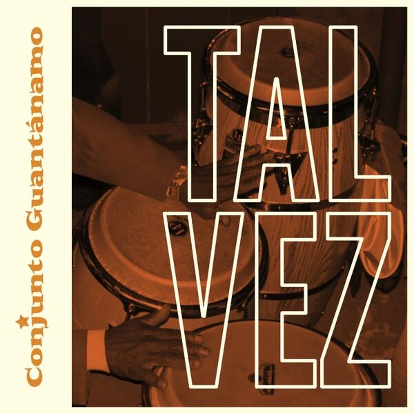 Cover art for Tal Vez